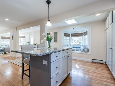 2 Dearborn Drive, Cape Elizabeth, ME, 04107