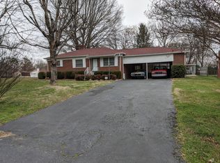 2914 20th St NE, Hickory, NC 28601