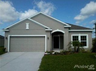7823 113th Ave E, Parrish, FL 34219