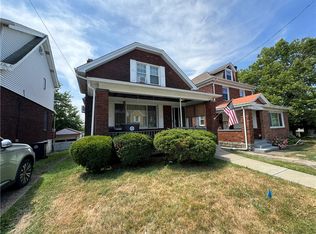 3008 Hazelhurst Ave, Pittsburgh, PA 15227