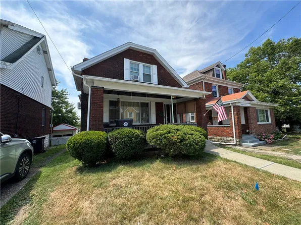 3008 Hazelhurst Ave, Pittsburgh, PA 15227