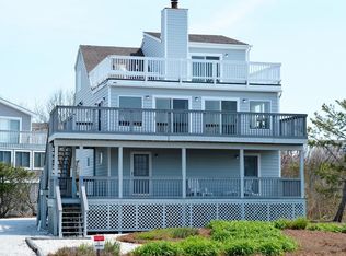 36899 Bayside Dr, Fenwick Island, DE 19944