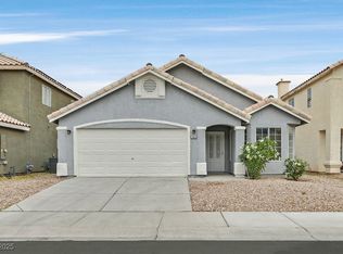 5820 Royal Castle Ln, Las Vegas, NV 89130