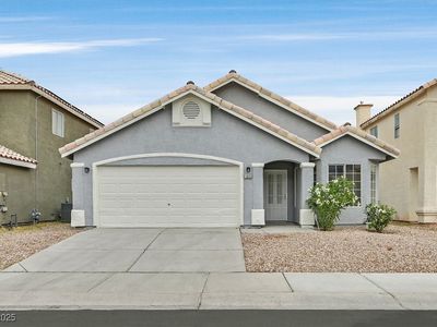 5820 Royal Castle Ln, Las Vegas, NV, 89130