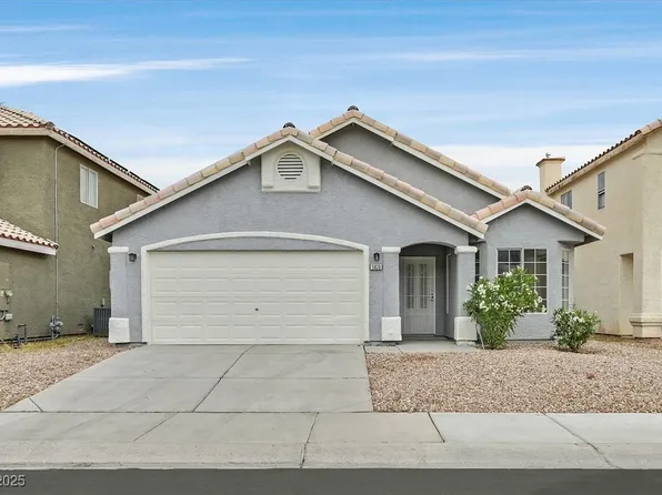 5820 Royal Castle Ln, Las Vegas, NV 89130