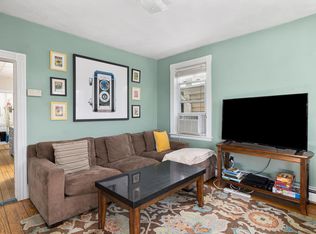 5 Solar St FLOOR 2, Providence, RI 02903