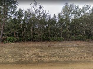 0 Brett Ave #21, Florahome, FL 32140