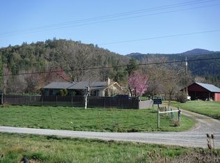 3055 Burrell Rd, Medford, OR 97501