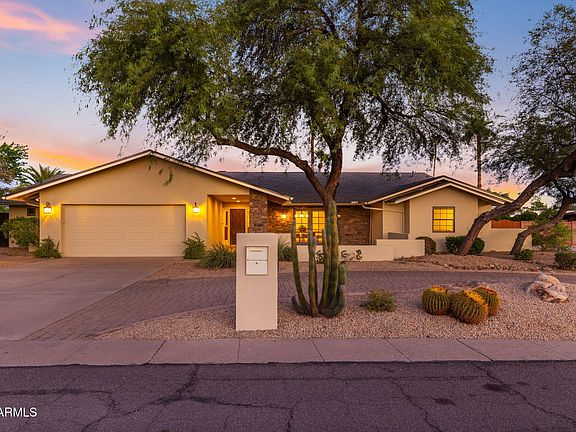 3rd image of 5905 E BERYL Avenue