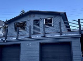415 Aspen Dr #B, Park City, UT 84098