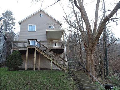 310 Wall Ave, Wall, PA 15148 | Zillow