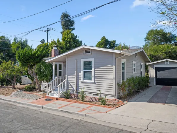 402 Paseo Del Descanso, Santa Barbara, CA 93105