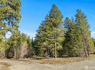 78 Forest Ridge (Lot 78) Drive, Cle Elum, WA