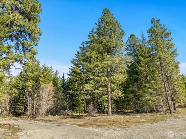 78 Forest Ridge (Lot 78) Drive, Cle Elum, WA 98922
