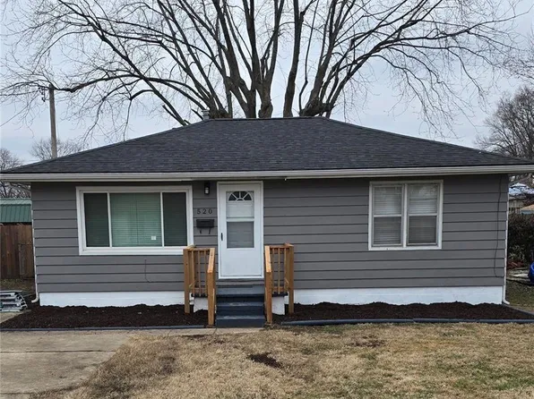 520 Shellview St, Bethalto, IL 62010