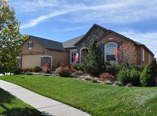 10178 Pine Glade Dr, Colorado Springs, CO 80920