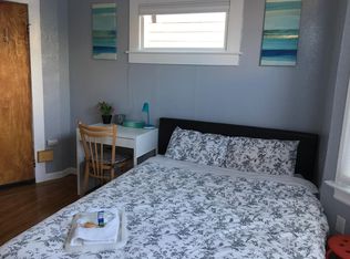 1259 14th Ave APT C, San Francisco, CA 94122