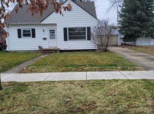 4512 Devonshire Ave, Lansing, MI 48910