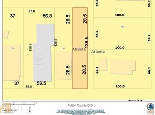 741 Meldrum St, Atlanta, GA 30318