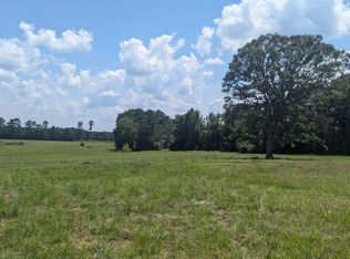 County Road 4206, Simms, TX 75574