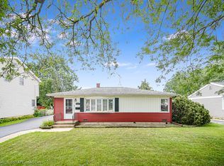 6619 Parkside Dr, Tinley Park, IL 60477