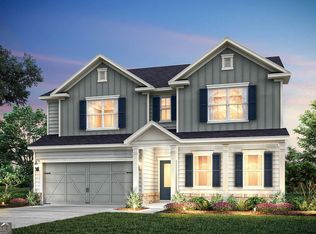 1667 Branch Creek Dr Lot 87, Cumming, GA 30040