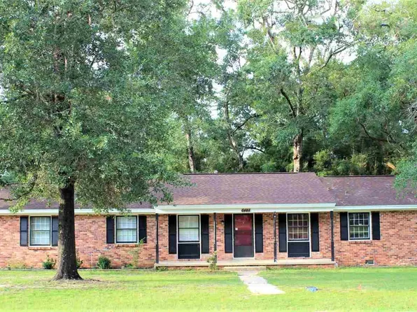 6444 Berryhill Rd, Milton, FL 32570