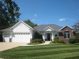 4517 Chestnut Ridge Rd NE, Cedar Rapids, IA 52411