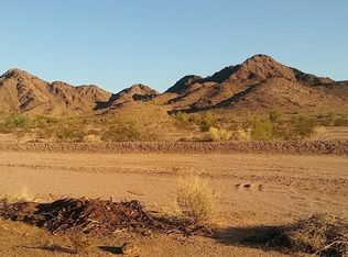 0 S 68th #E, Dateland, AZ 85333