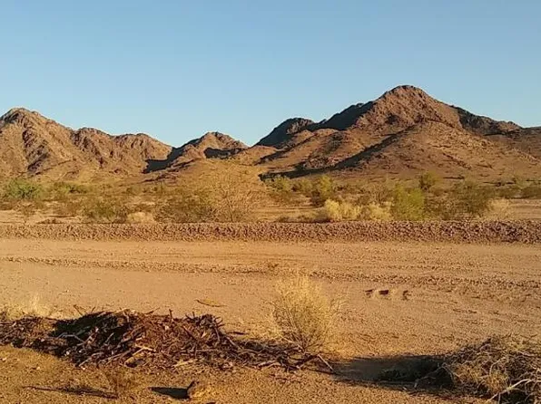 0000 S 68E -- #-, Dateland, AZ 85333