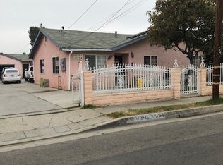 11119 Doty Ave, Inglewood, CA 90303