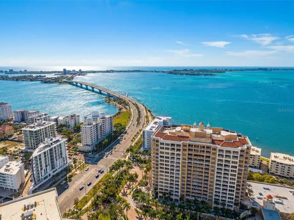 35 WATERGATE DRIVE #1104, SARASOTA, FL 34236