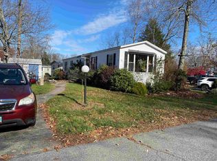 81 Elm Court, Seabrook, NH 03874