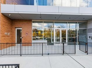 466 Jackson St #208, Hoboken, NJ 07030
