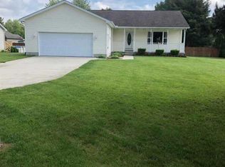 4223 Atkins Rd, Port Huron, MI 48060