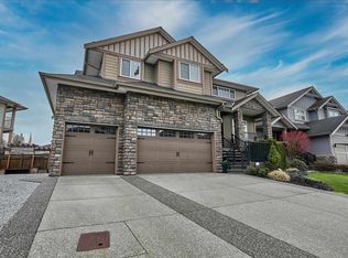 12442 Davenport Dr, Maple Ridge, BC V2X 8X2