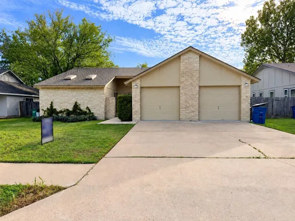 8713 Pineridge Dr #A & B, Austin, TX 78729