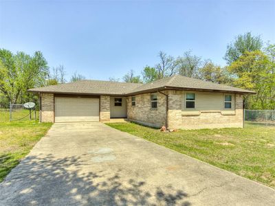 16099 SE 28th St, Choctaw, OK, 73020