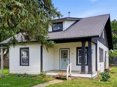 365 Center St, Martensdale, IA, 50160