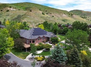 3990 Summer Ridge Rd, Morgan, UT 84050