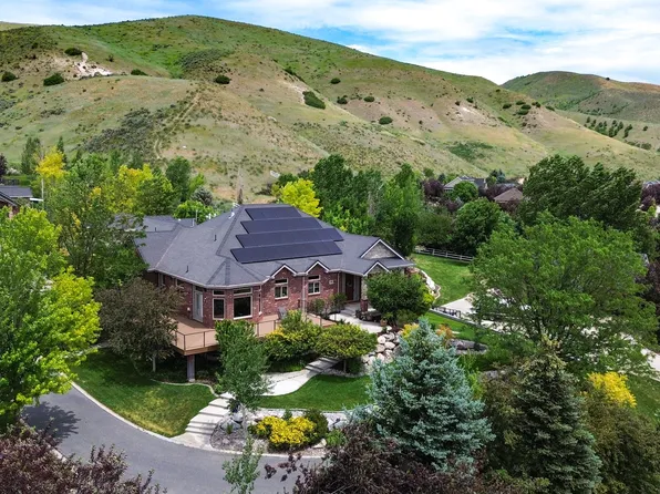 3990 Summer Ridge Rd, Morgan, UT 84050