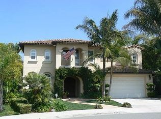3024 Via Conquistador, Carlsbad, CA 92009