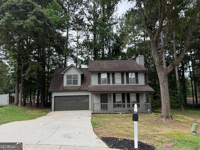 1st image of 8351 Post Oak Ct