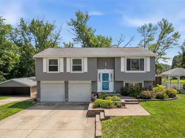 62 Greenleaf Dr, Cheswick, PA 15024