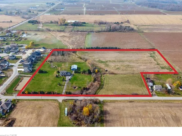 3680 Campden Rd, Lincoln, ON L0R 1G0