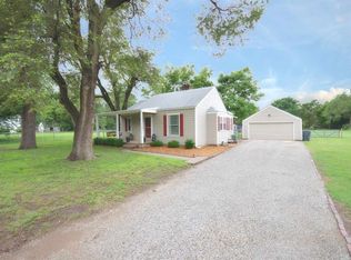 4947 N Salina Ave, Wichita, KS 67204