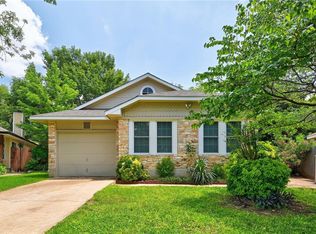 16823 Village Oak Loop, Austin, TX 78717