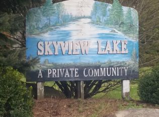 Sunset Dr, Greene Twp, PA 18426