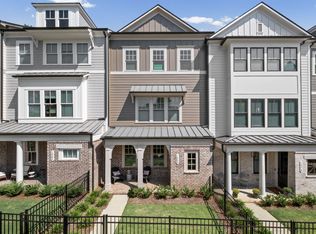 The Kensington Plan, Devin's Shire, Kennesaw, GA 30144
