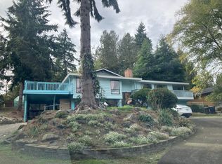 30121 1st Ave S, Federal Way, WA 98003